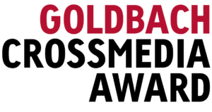 Goldbach Crossmedia Award